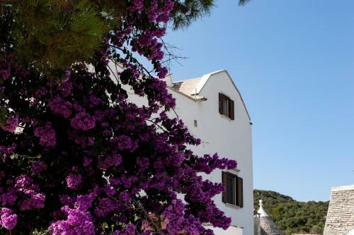 Hostal Masseria Pilano