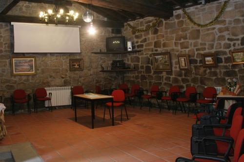 Hostal Solar Dos Cerveiras