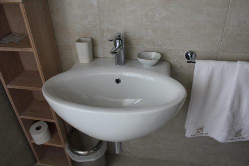 Bed & Breakfast Villa Collio Relais