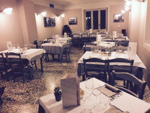 Hostal La Finestra Sul Po - Agriturismo