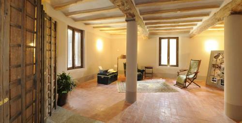 Hostal La Finestra Sul Po - Agriturismo