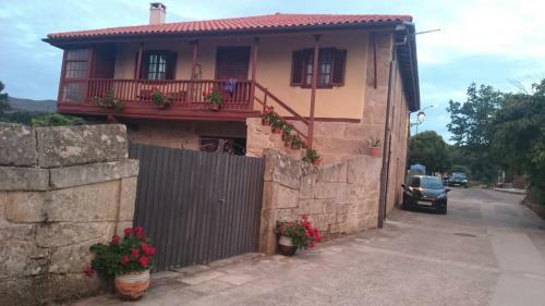 Agroturismo Casa O Torgal