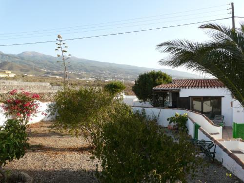 Agroturismo Casa Rural La Capellania