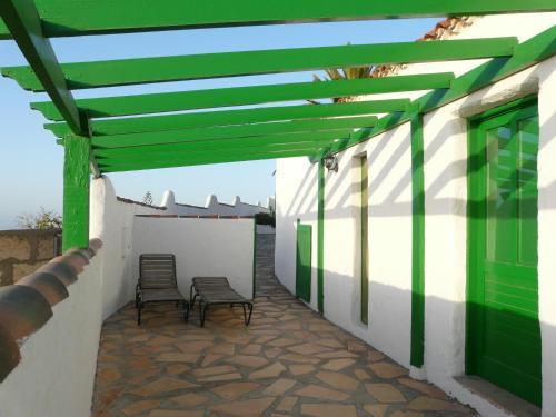 Agroturismo Casa Rural La Capellania