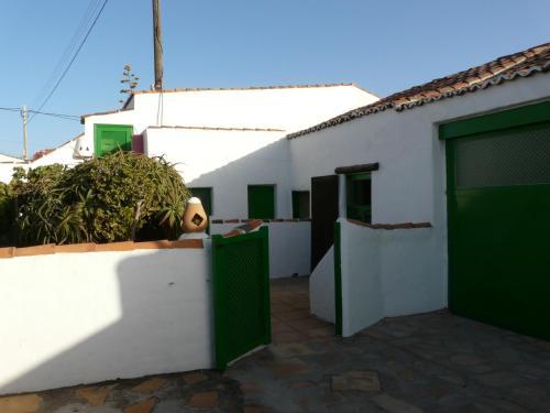 Agroturismo Casa Rural La Capellania