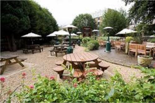 Channings Hotel