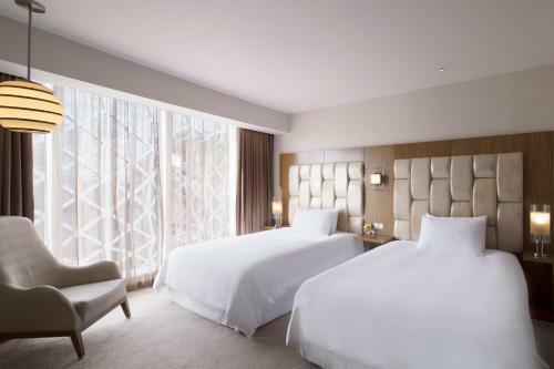 City Of Dreams - Hard Rock Hotel