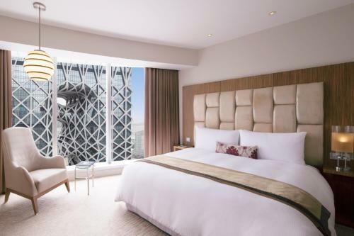 City Of Dreams - Hard Rock Hotel