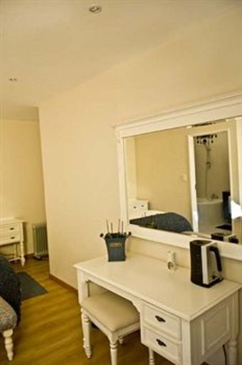 Hostal Villa Moringa Guesthouse