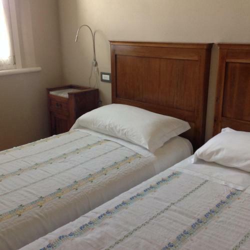 Hostal Corte Motte