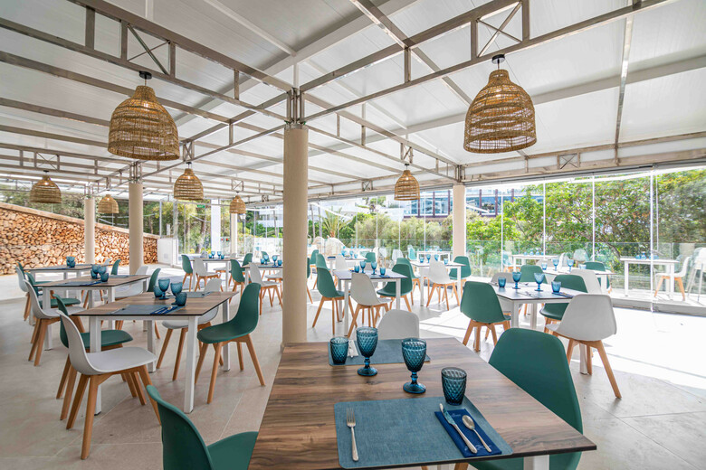 Apartamentos Marsenses Natura Olea Hotel