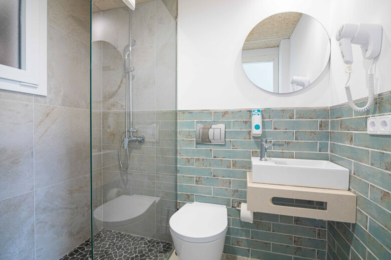 Apartamentos Marsenses Natura Olea Hotel
