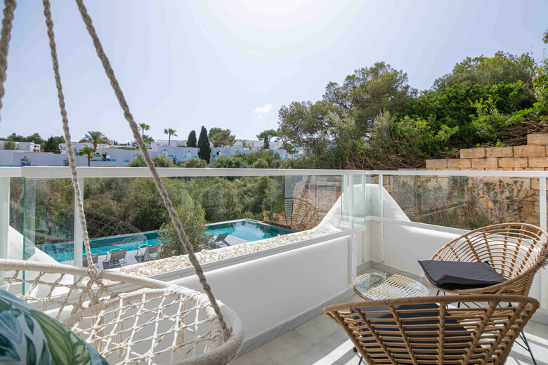 Apartamentos Marsenses Natura Olea Hotel
