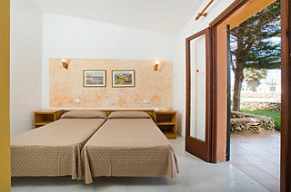 Apartamentos Villas Estrellas (.)