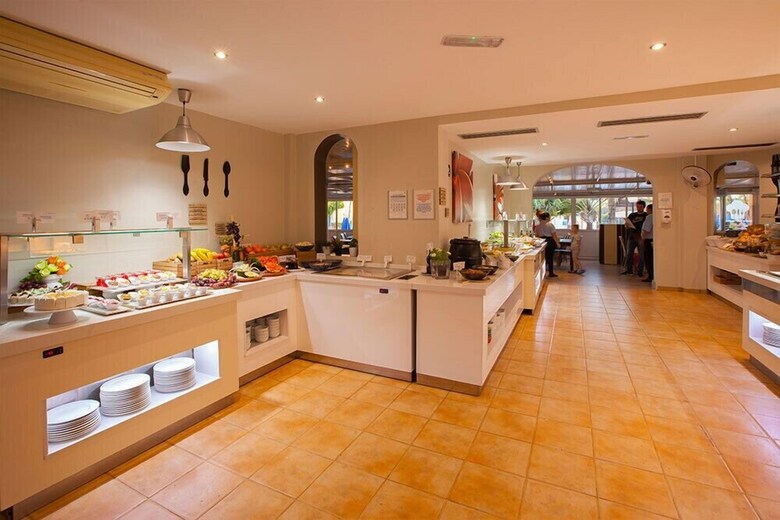 Aparthotel Monte Feliz