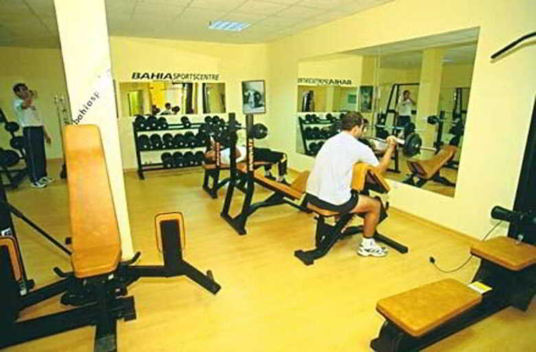 Aparthotel Monte Feliz