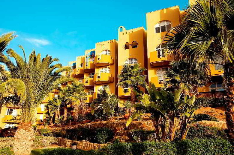 Aparthotel Monte Feliz