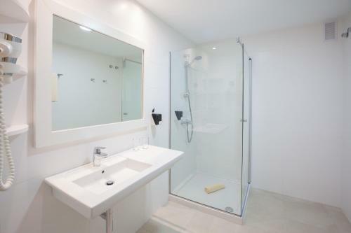 Apartamentos Tres Vidas