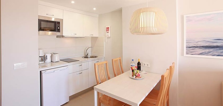 Apartamentos Flamingo Beach Resort