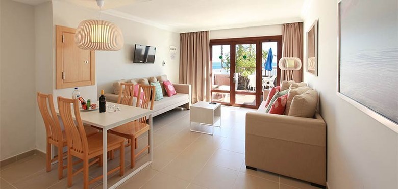 Apartamentos Flamingo Beach Resort