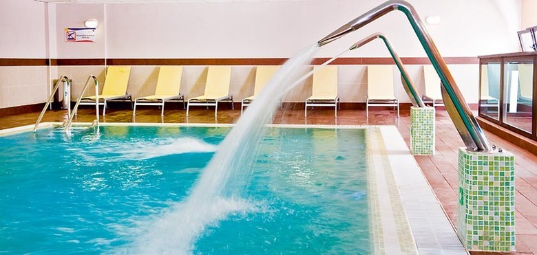 Apartamentos Flamingo Beach Resort