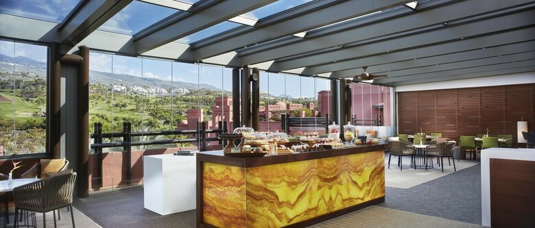 Hotel The Ritz Carlton Abama