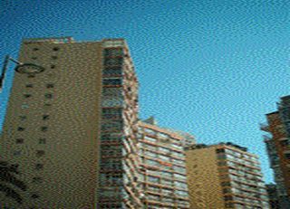 Apartamentos Carabelas
