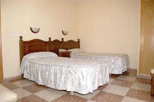 Hotel Sevilla