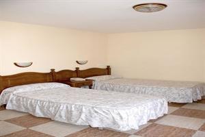 Hotel Sevilla