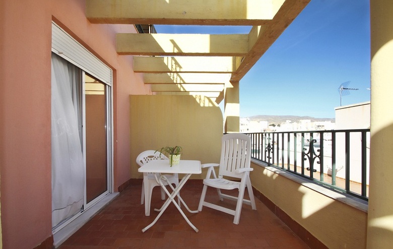 Hotel Sevilla
