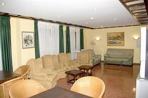 Hotel Sevilla