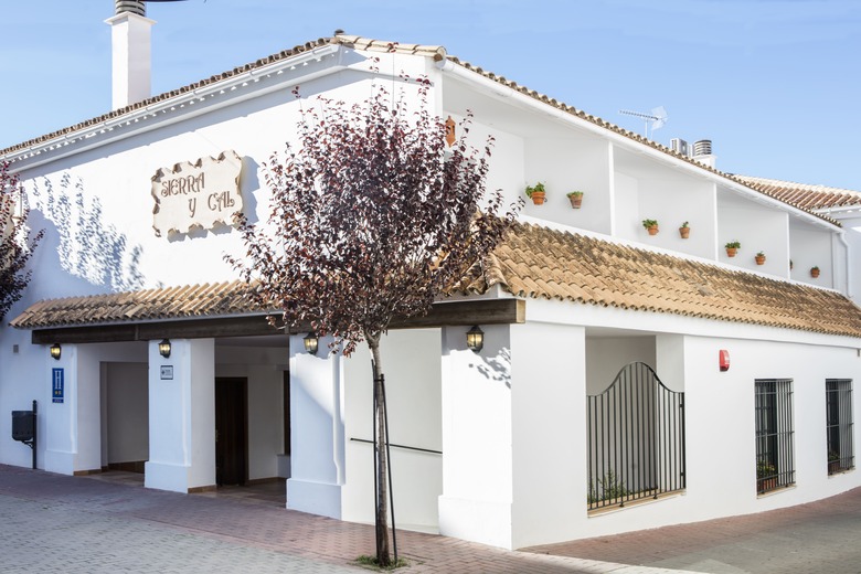 Hotel Sierra Y Cal