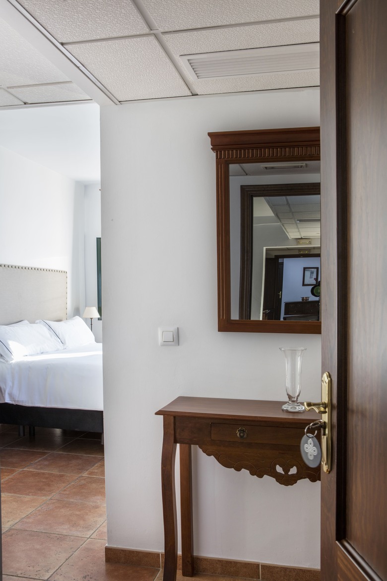 Hotel Sierra Y Cal