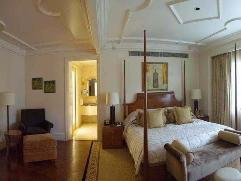 Hotel Sierra Y Cal