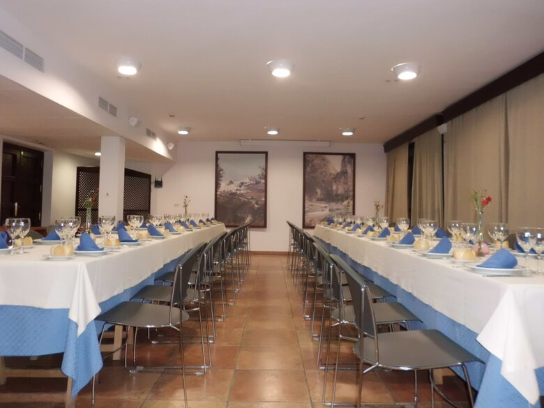 Hotel Sierra Y Cal