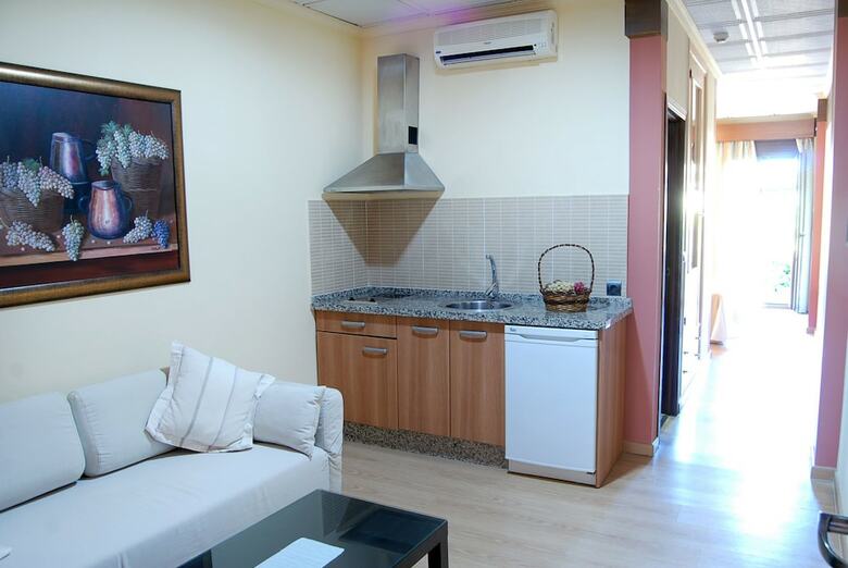 Hotel Pinomar
