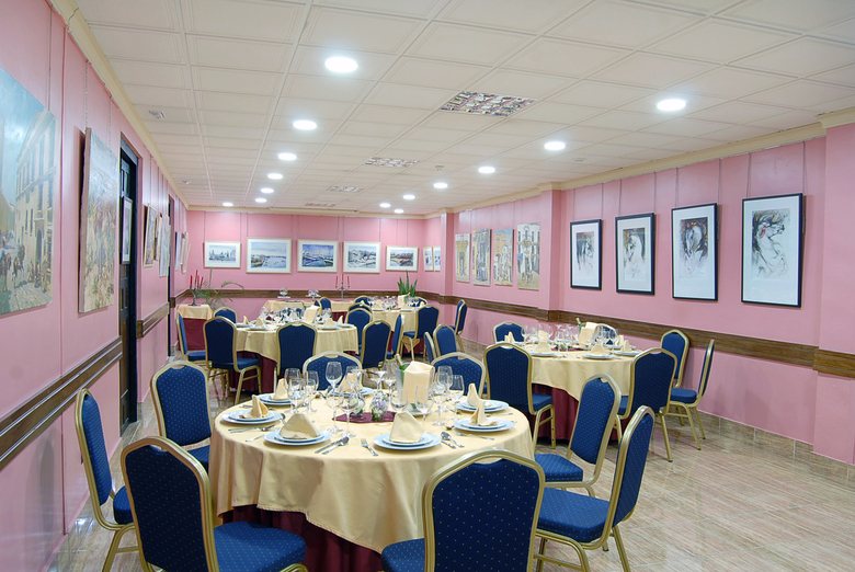 Hotel Pinomar