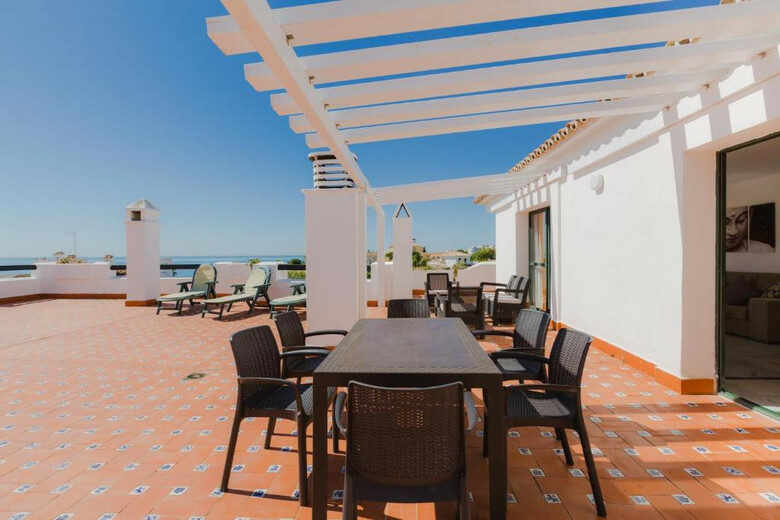 Aparthotel Apartamentos Torrenueva Park