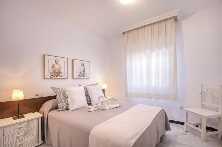 Aparthotel Apartamentos Torrenueva Park