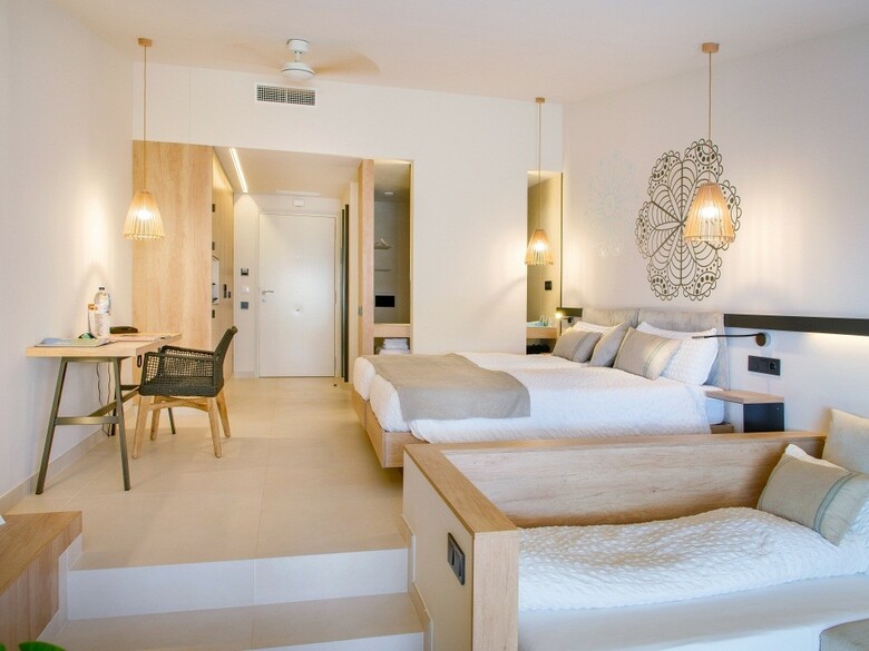 Hotel Zel Costa Brava