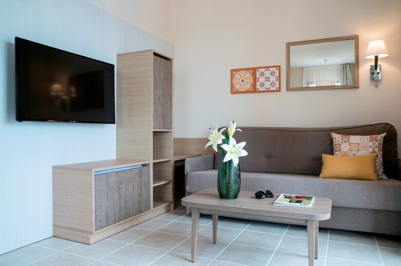 Aparthotel Pierre & Vacances Bonavista