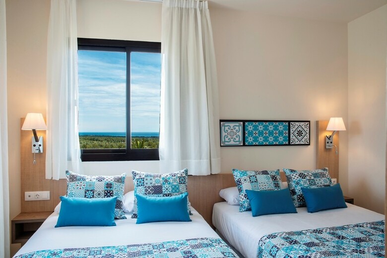 Aparthotel Pierre & Vacances Bonavista