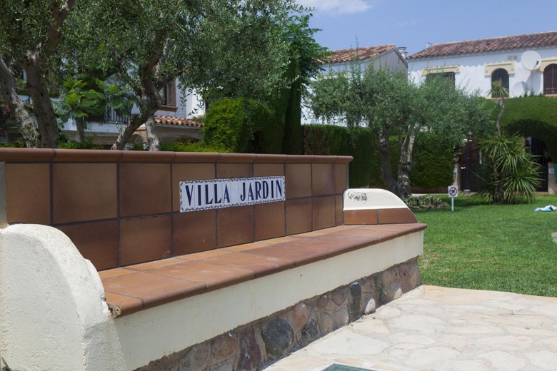 Apartamento Ibersol Villajardin