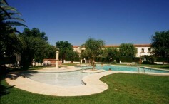 Apartamento Ibersol Villajardin