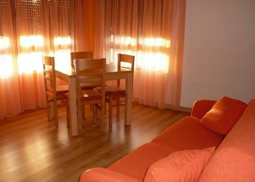 Apartamentos Costa A Costa