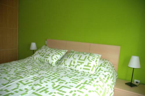 Apartamentos Costa A Costa