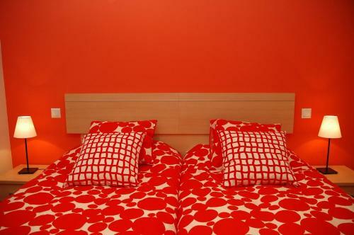 Apartamentos Costa A Costa