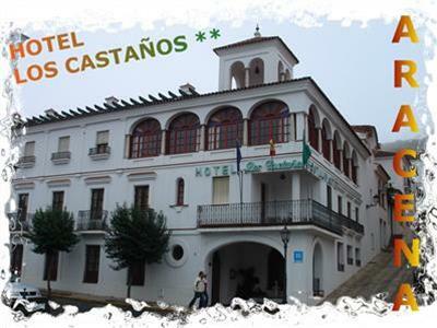 Hotel Los Casta�os