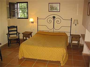 Finca Valbono Hotel