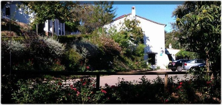 Finca Valbono Hotel